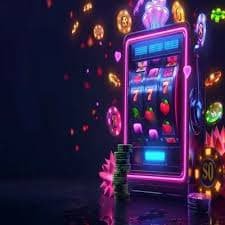 wzhkd777 Slots ke liye humari mukhtalif game range
