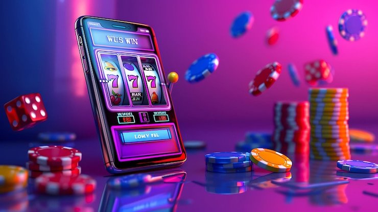 wzhkd777 Slot Lobbies